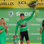 Mike Teunissen