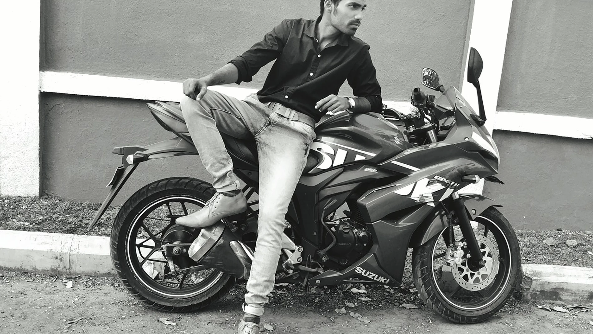 ¿Qué es el macho alfa?