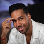 Romeo Santos, el “rey de la bachata”, estrena nuevo disco