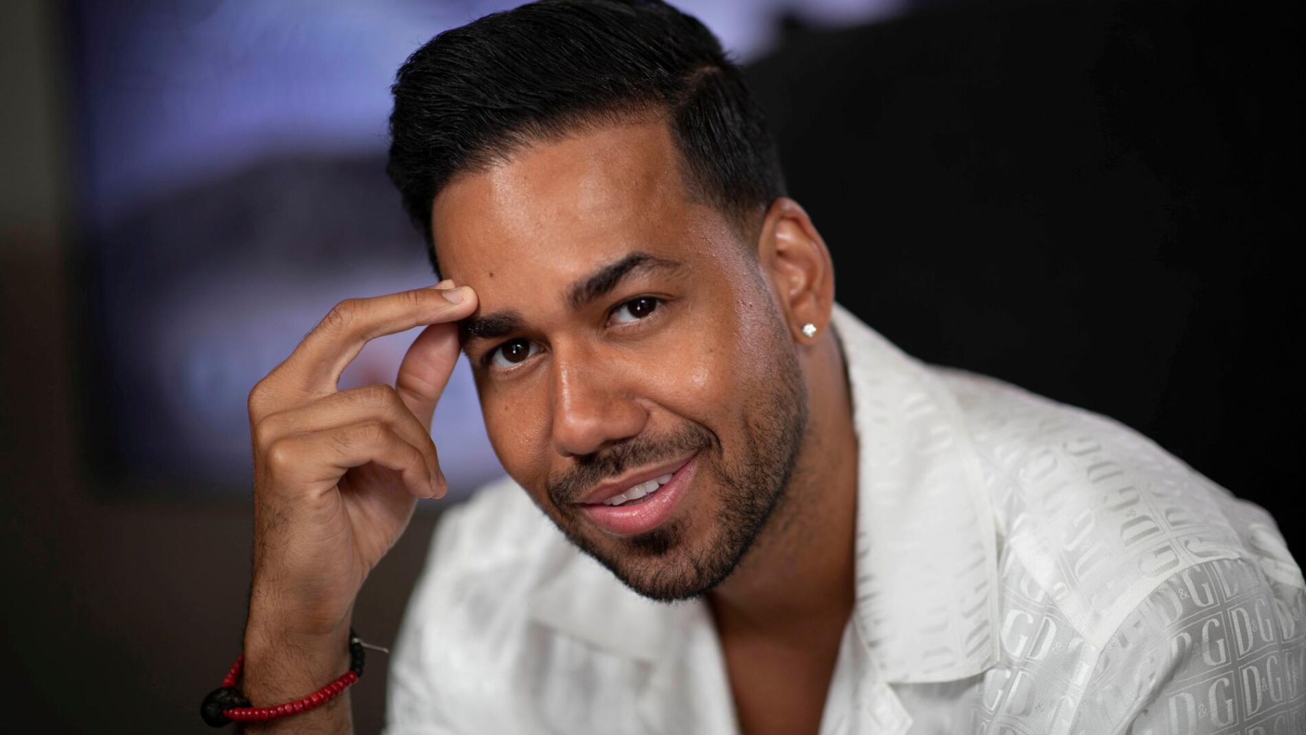 Romeo Santos legado de la bachata