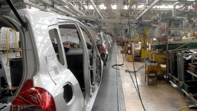 La ralentización de la economía dispara los ERE: 50.000 trabajadores despedidos este año