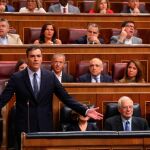 España, olla a presión