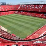 El Ramón Sánchez-Pizjuán, en una imagen de archivo / Sevilla FC