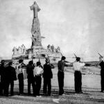 La destrucción del Valle de los Caídos