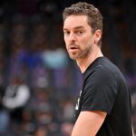 Pau Gasol volverá en los próximos días a ser jugador del Barça
