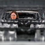 La industria española languidece en el siglo XXI