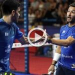 Maxi y Sanyo y el resumen de su final