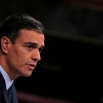 Sánchez ofrecerá un «programa progresista» a UP, los independentistas, los nacionalistas y PRC a final de mes