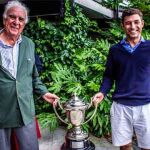 Copa Javier Arana en Neguri