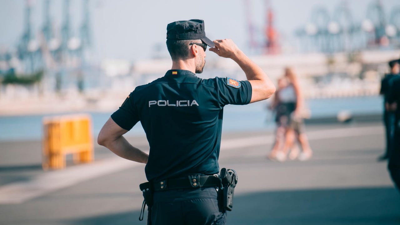 Un control más, unas cajas "marcadas" y el hallazgo que nadie esperaba en el puerto de Las Palmas