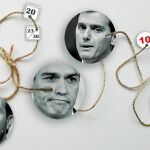 ¿Por qué no pactan nuestros políticos?