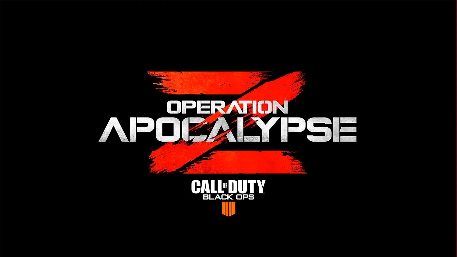 Imagen promocional de ‘Operation Apocalypse Z’