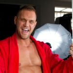 Nacho Vidal/Miquel González/Shooting