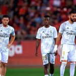Que vuelva el mejor Madrid de Champions