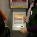 El gasto de los parados se dispara un 12% en julio