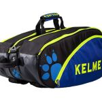 Nuevo paletero Kelme Padel