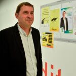 Arnaldo Otegi será entrevistado esta noche en RTVE