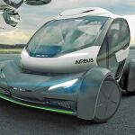 Dentro de diez años los automóviles no tendrán nada que ver con los que conducimos hoy. Los eléctricos repostarán en marcha