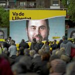 ERC no votará en contra y estaría en condiciones de garantizar la abstención si hay un pacto con Podemos