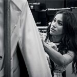 ¡Sorpresa! Meghan Markle, editora de Vogue UK