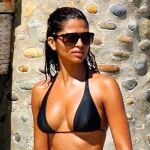 La esposa de Matthew McConaughey, Camila Alves / Foto: Instagram