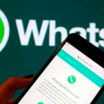 Albert Rivera, denunció el pasado viernes que su cuenta de WhatsApp había sido hackeada