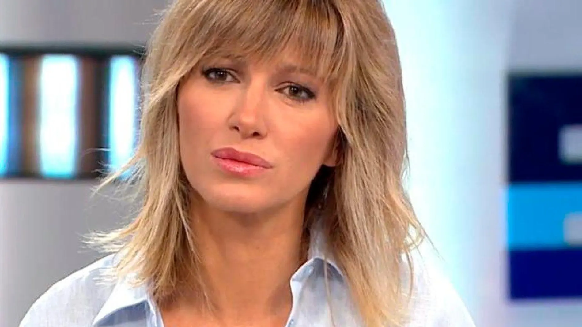 Susanna Griso responde a las críticas: "Ayer la lié, sí"