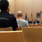 El juicio se ha celebrado en Valencia