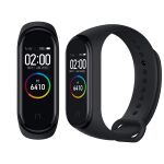 Las pulseras de actividad con mejores opiniones en Amazon