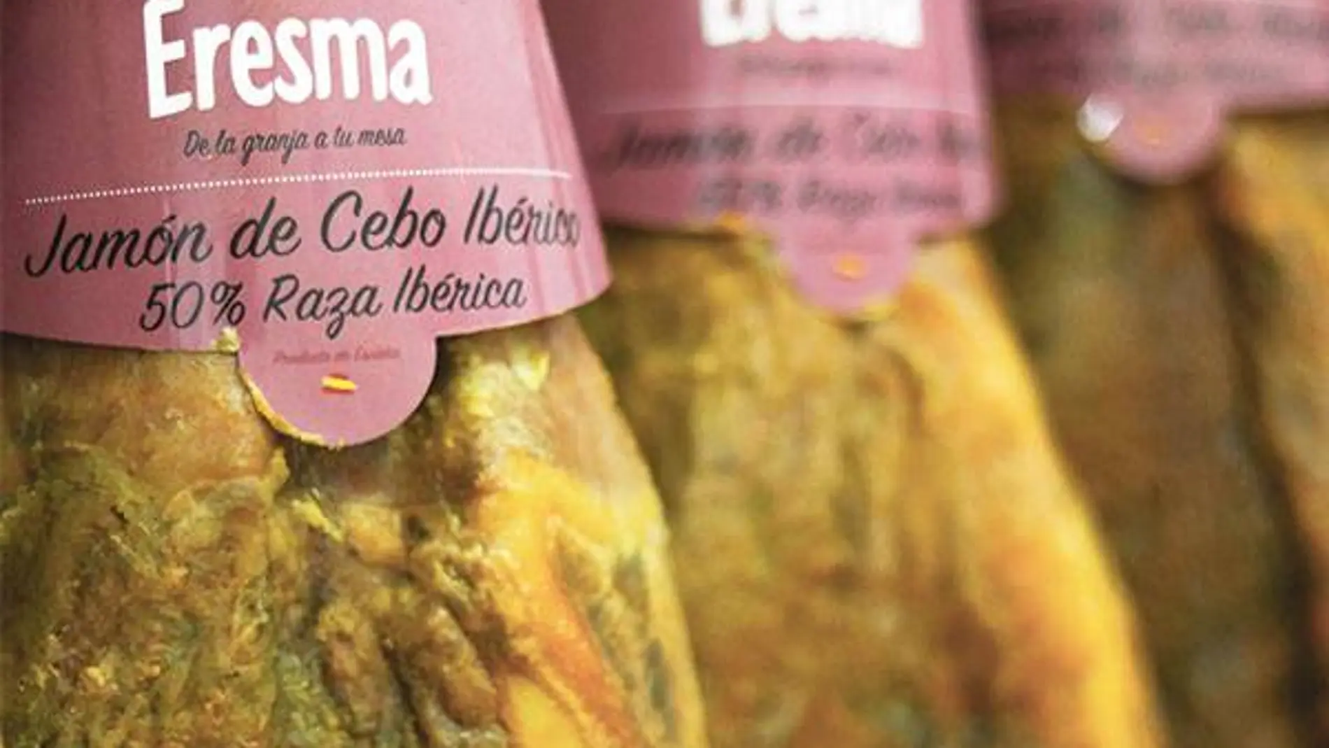 La gente ya puede elegir un emoji para los jamones