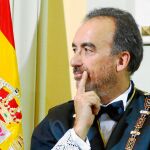 Manuel Marchena / Foto: Cipriano Pastrano