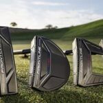 Nuevos putters Cleveland