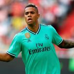 Los jugadores que tienen dorsal, pero no van a seguir en el Real Madrid de Zidane