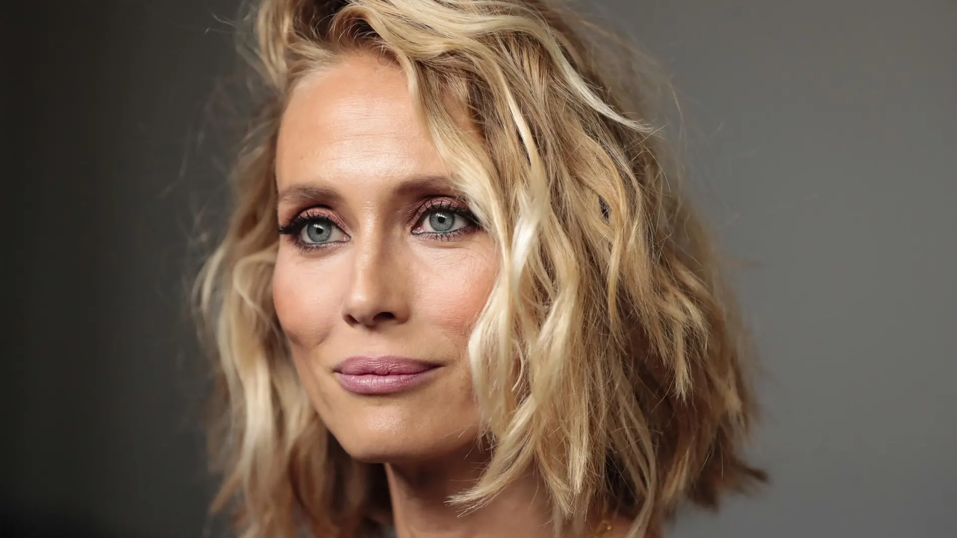 Vanesa Lorenzo sabe dónde vas a comprar tus bikinis el próximo verano