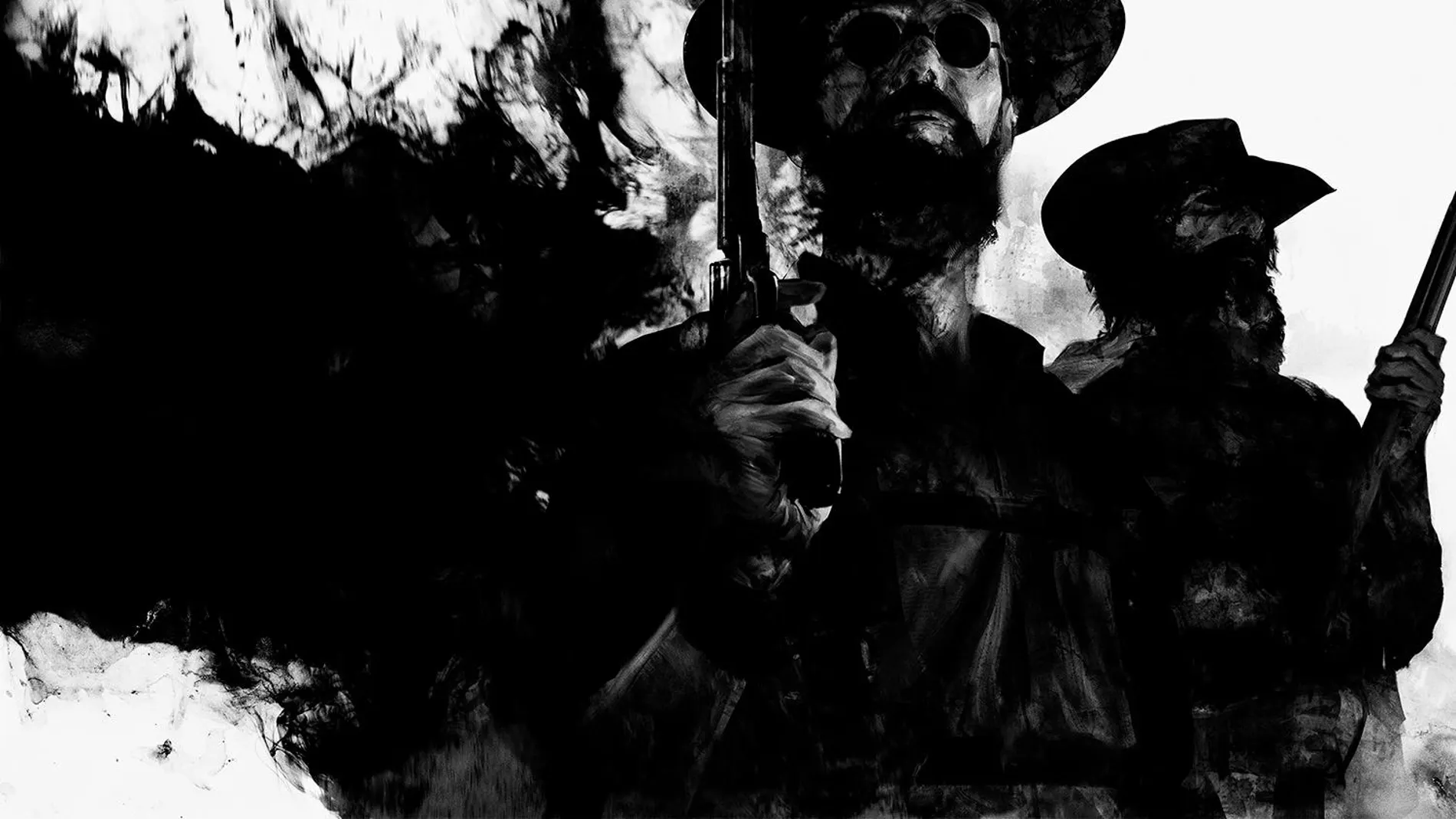 Anunciada la fecha de lanzamiento de Hunt Showdown, que contará con edición física