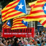 El Gobierno dice ahora que Cataluña no es un buen destino para el turismo y la inversión