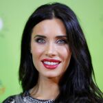 Pilar Rubio, en un acto promocional en Madrid