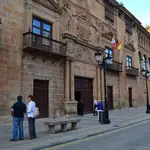 Juzgados de Soria