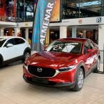 Se trata de un SUV con carácter deportivo, pero con las prestaciones de un vehículo que combina las características de un automóvil todoterreno