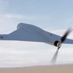 El dron kamikaze de Kalashnikov puede volar a 130 km/h y transportar hasta 3 kg de carga explosiva / YouTube