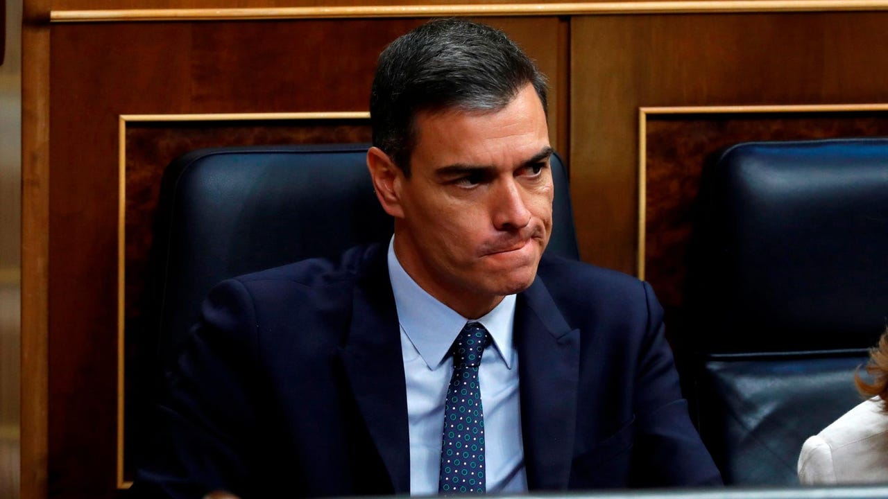 Presidente, menos Siria y más Soria