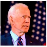 Trump, Joe Biden y Hunter Biden