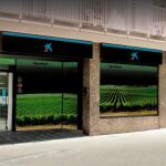 Oficina de AgroBank