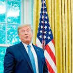 Donald Trump baraja dejar de conceder la ciudadanía a los nacidos en EEUU / Reuters