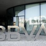 Oficinas del BBVA