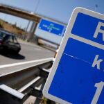 La R-3 es una de las autopistas cuya gestión ha revertido al Estado