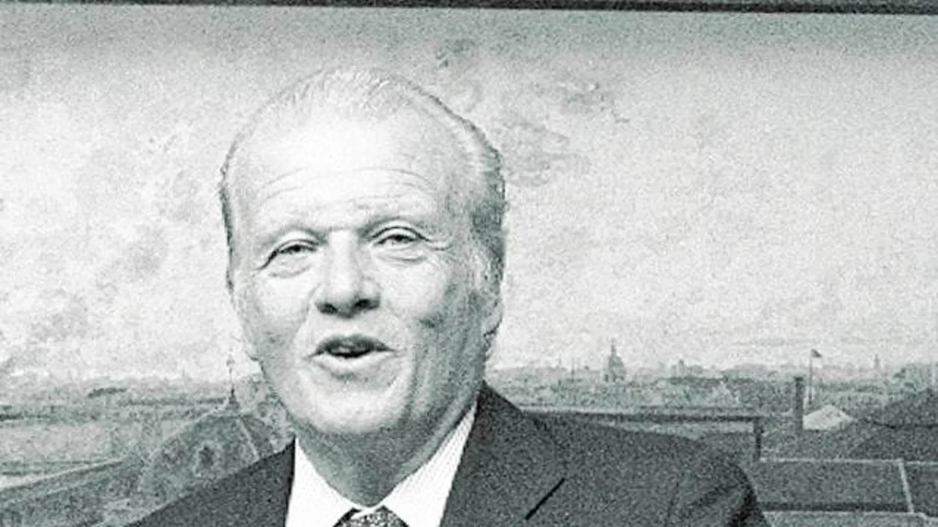 A cada cual, lo suyo (In memoriam)