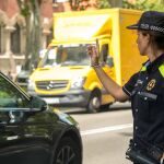 La Guardia urbana tiene muchas con la gestión de Colau