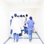 Expertos en salud mental reclaman más cuidados para los obstetras y matronas