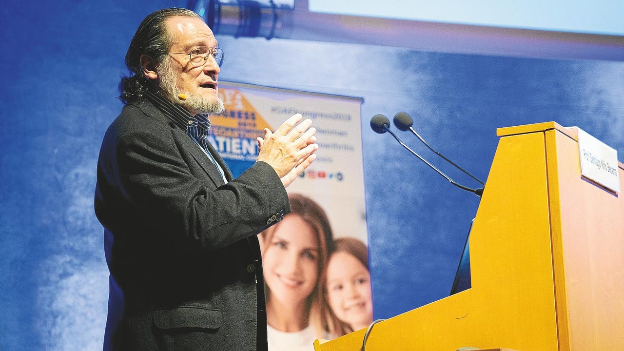 Santiago Niño Becerra, economista, sorprende con sus declaraciones: “El Salario Mínimo Interprofesional no debería ser el mismo en toda España”